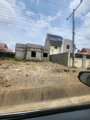4bdrm Duplex in Galadimawa for sale