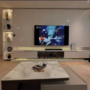 Furnished 2bdrm Apartment in Off Freedom Way, Lekki Phase 1 for rent