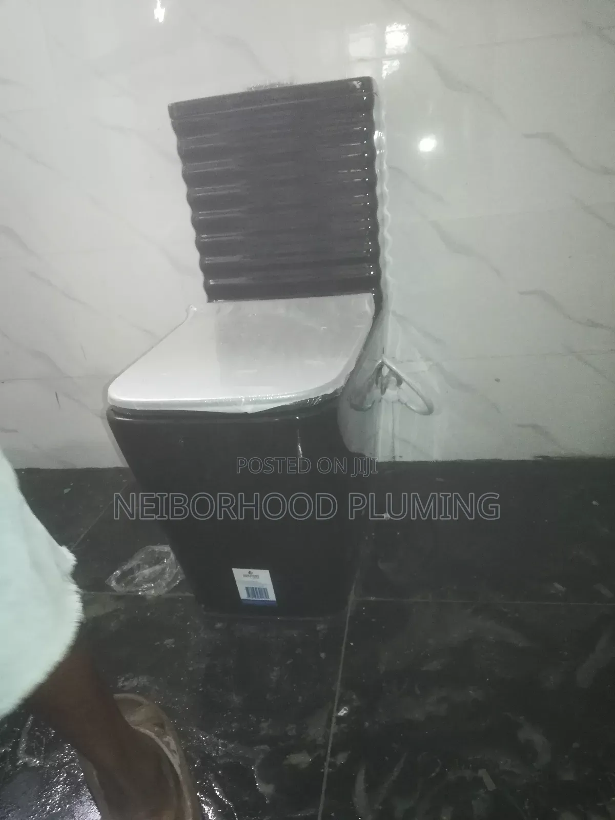Plumbing Services