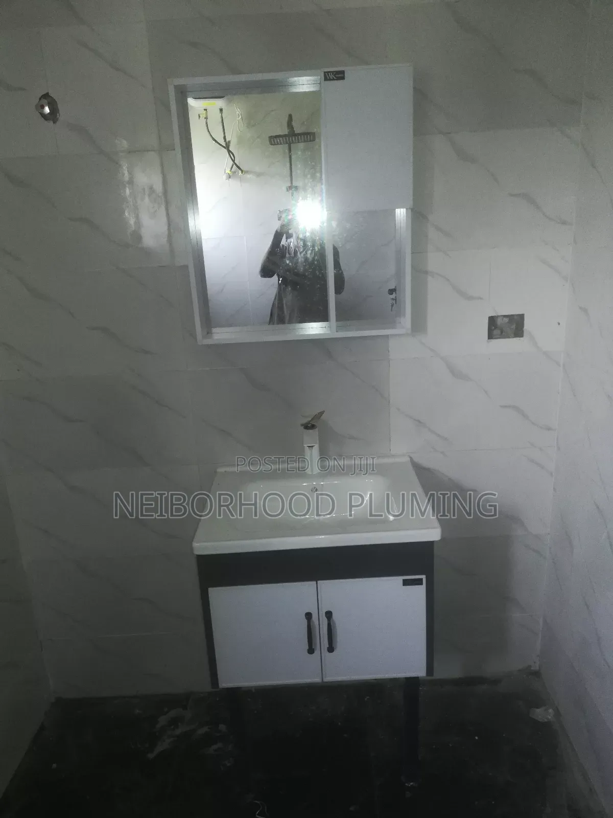 Plumbing Services
