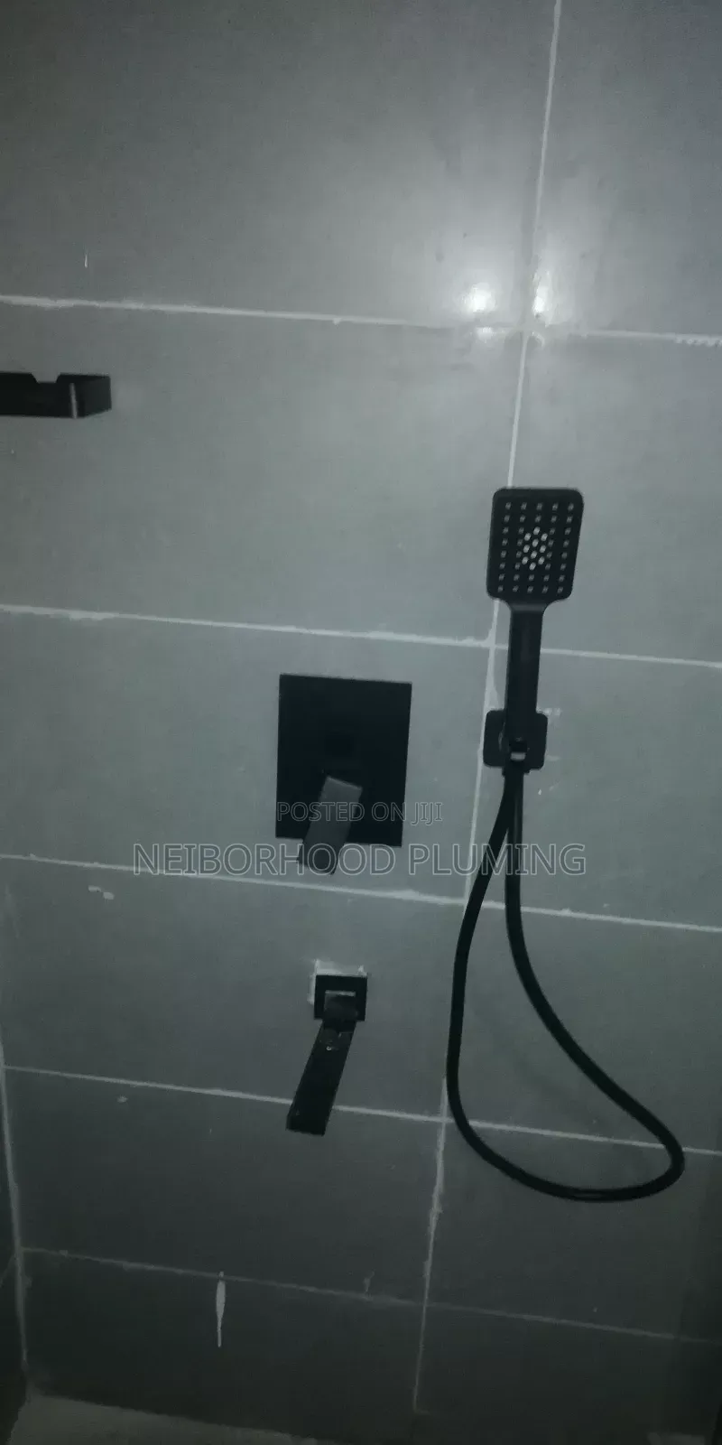 Plumbing Services