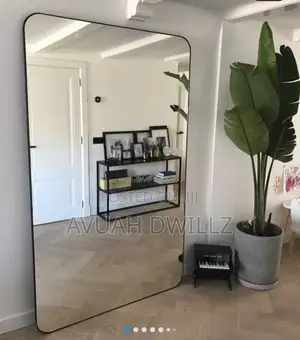 Designers Mirrors