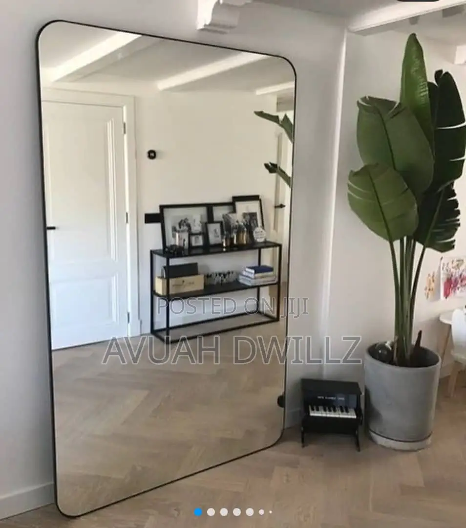 Designers Mirrors