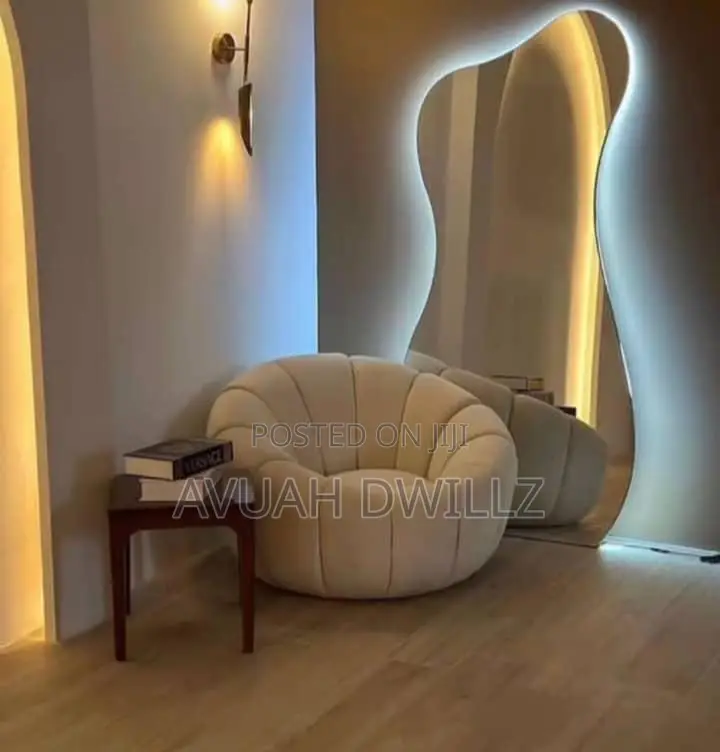 Designers Mirrors
