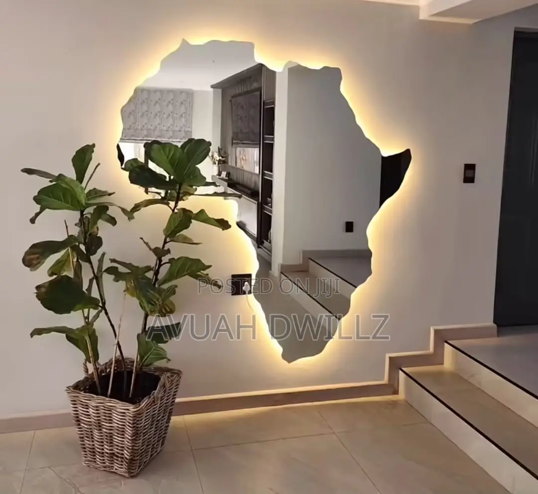 Designers Mirrors