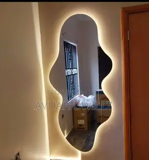 Designers Mirrors