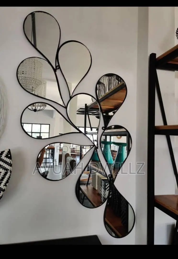 Designers Mirrors