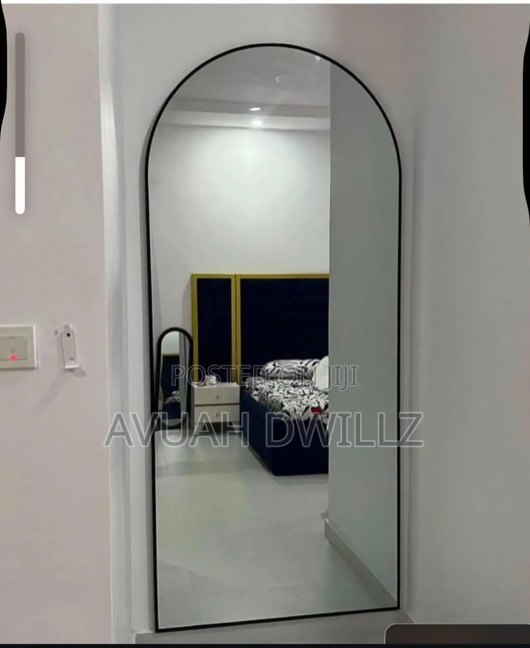 Designers Mirrors