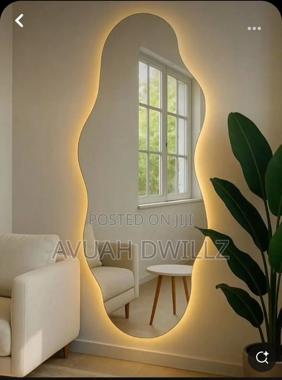 Designers Mirrors