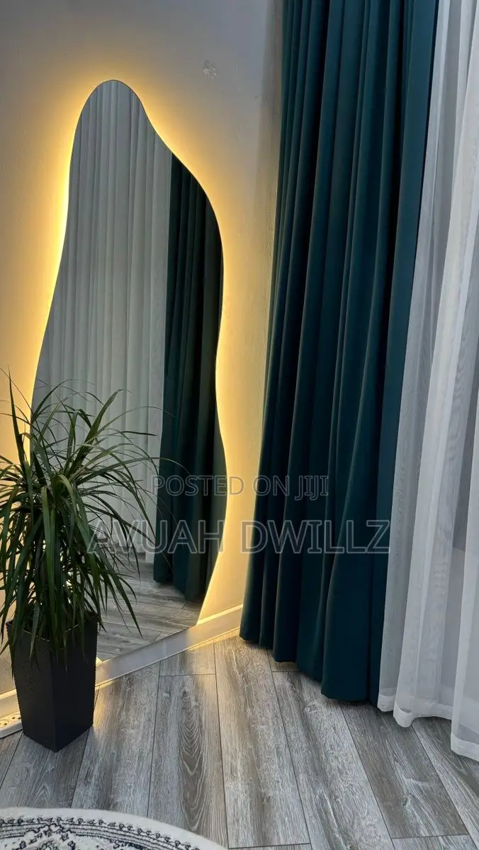 Designers Mirrors