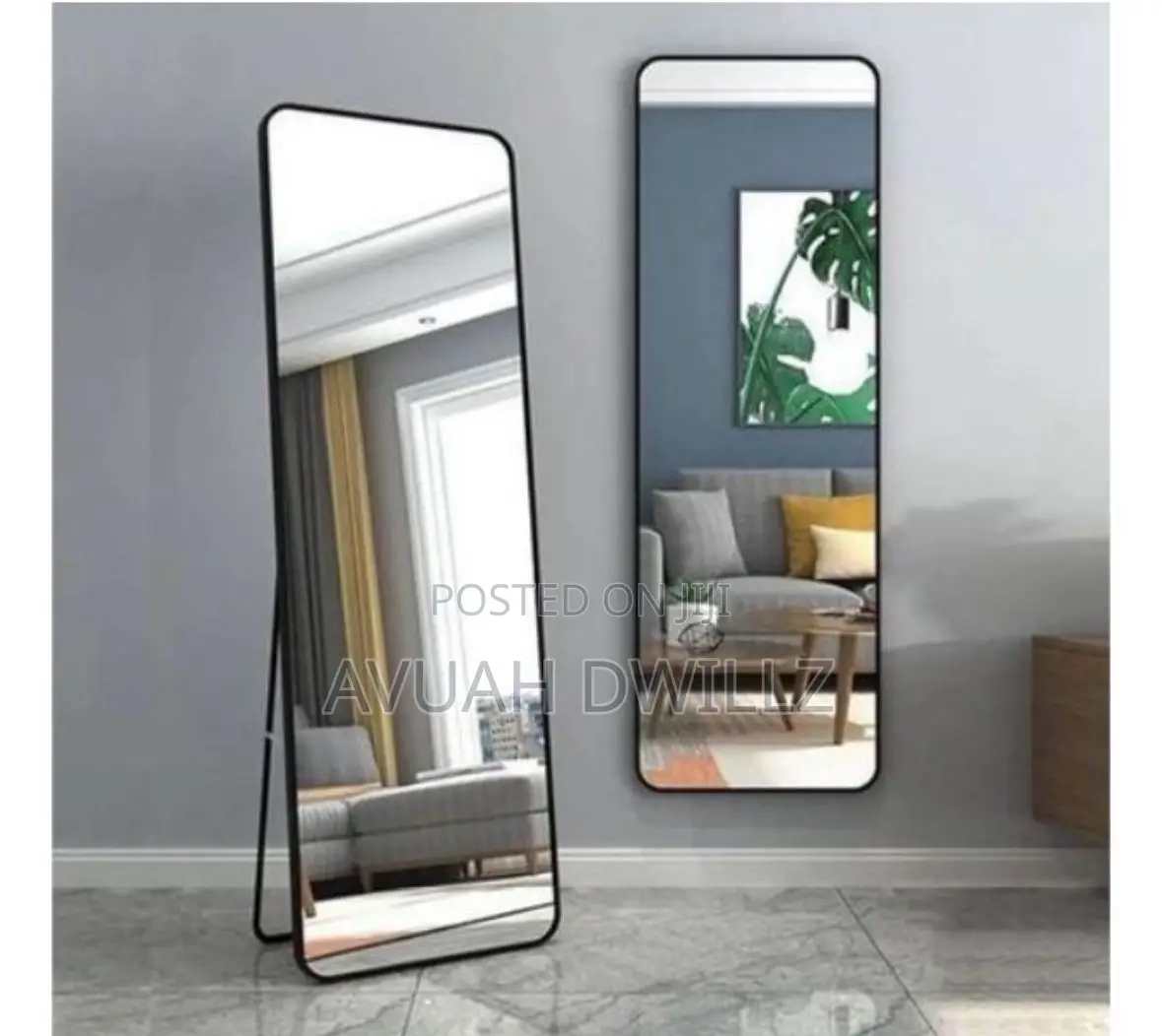 Designers Mirrors