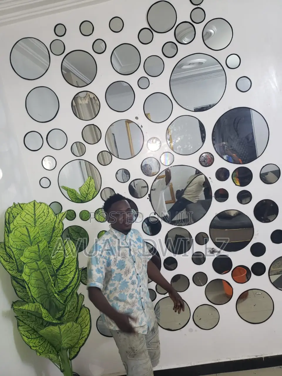 Designers Mirrors