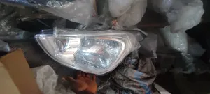 Set Head Lamp Hyundai Grand I10 2014 Model