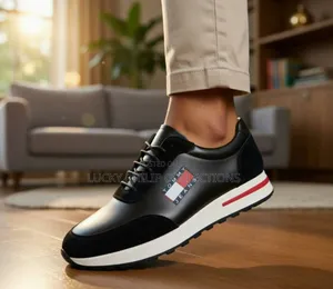 Tommy Hilfiger Quality Shoe