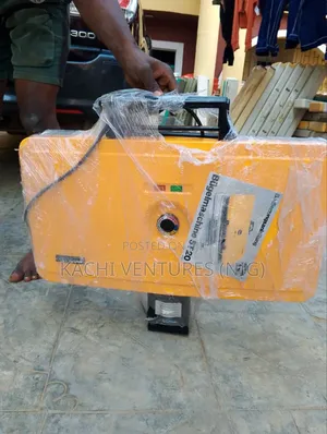 Stoning Machine