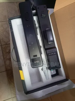 Door Security Smart Lock Reader Rfid