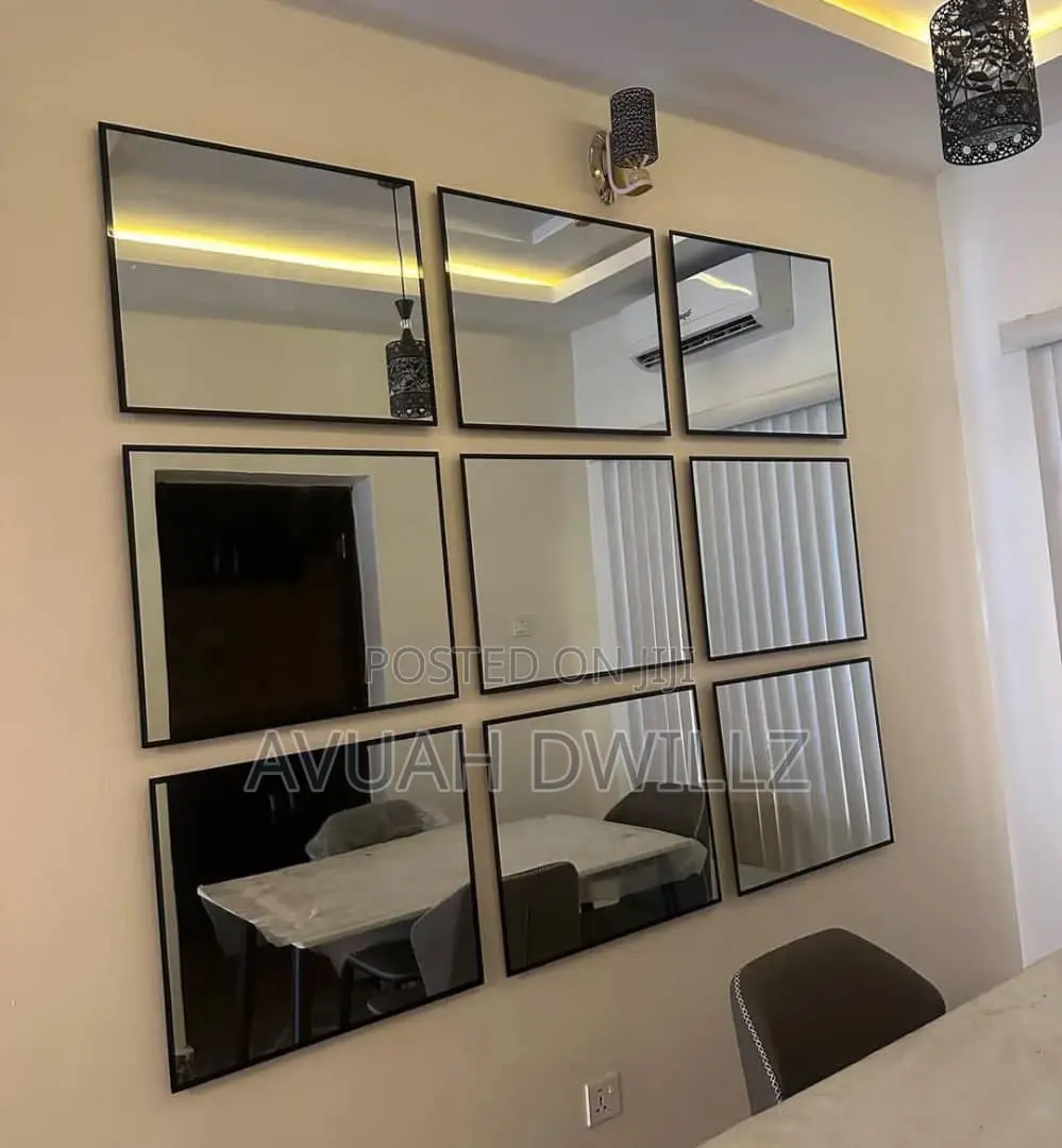 Designers Mirrors