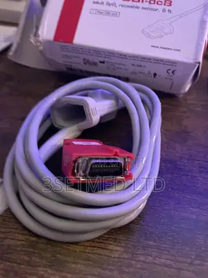 Masimo Red Dbi Adult Spo2 Reusable Sensor