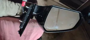Side Mirrors Hyundai Sonata With Sensor 2015