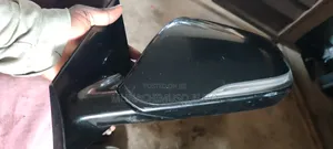Side Mirrors Hyundai Sonata With Sensor 2015