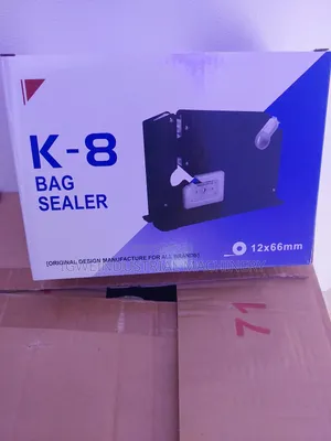 Bag Sealer
