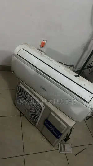 Haier Thermocool 1.5hp Ac