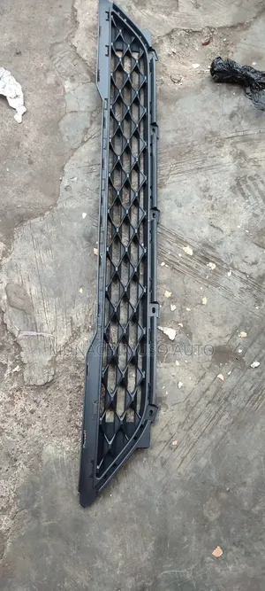 Down Grill Hyundai Tucson 2019 Model