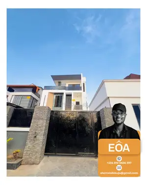 5bdrm Duplex in Apo Resettlement for sale
