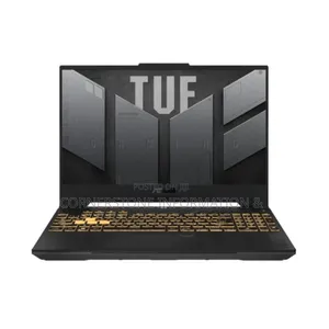 New Laptop Asus TUF Dash F15 8GB Intel Core i5 SSD 512GB
