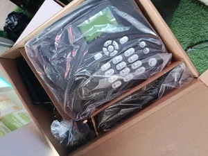 Huawei Rechargeable GSM Fixed Wireless Intercom Phone