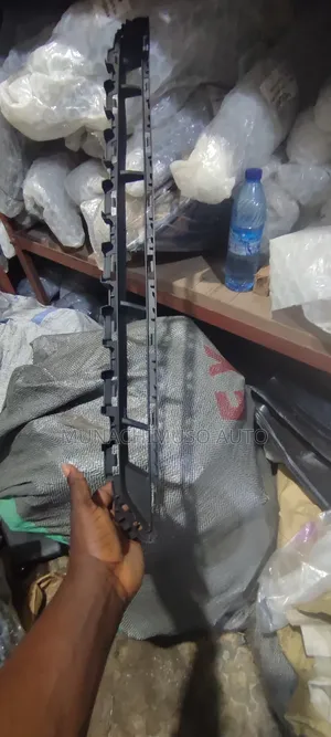 Down Grill Hyundai Sonata 2018 Model