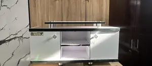 Mini Size (3ft) Tvshelf/Console