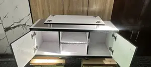 Mini Size (3ft) Tvshelf/Console