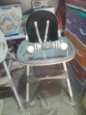 High Chair