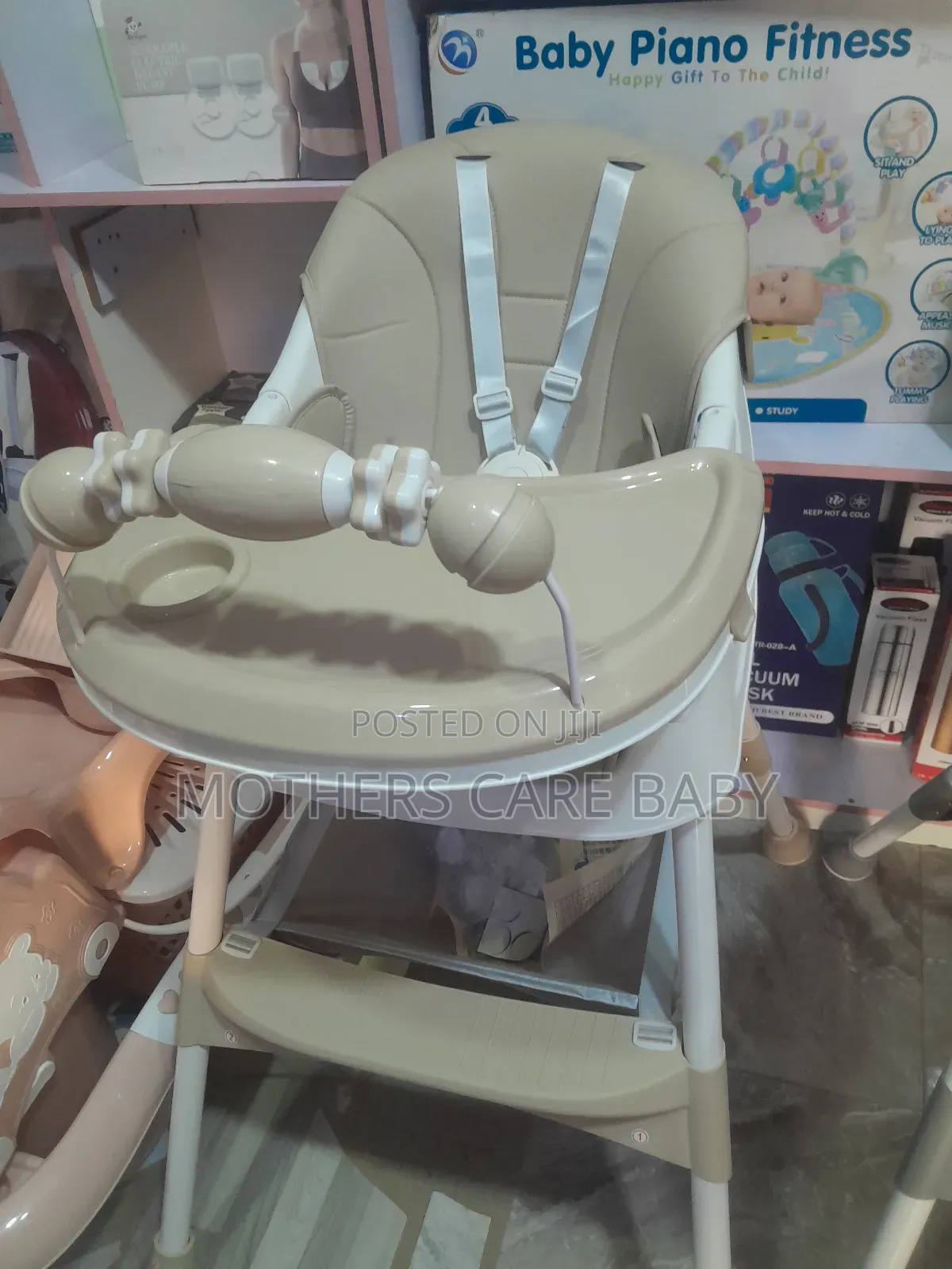 High Chair