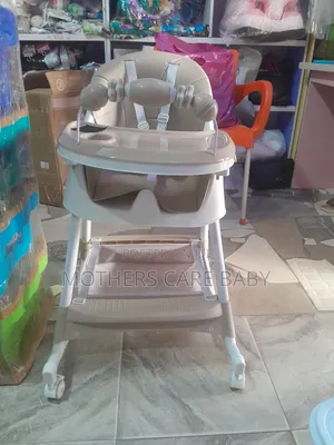High Chair