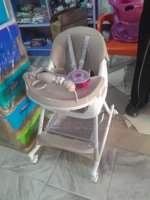 High Chair