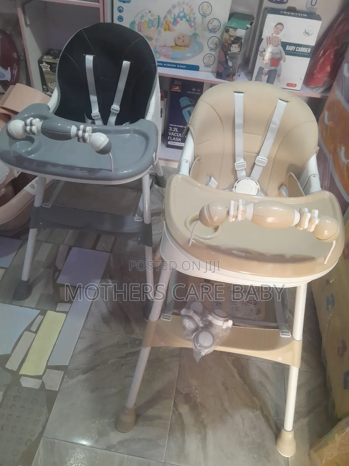 High Chair