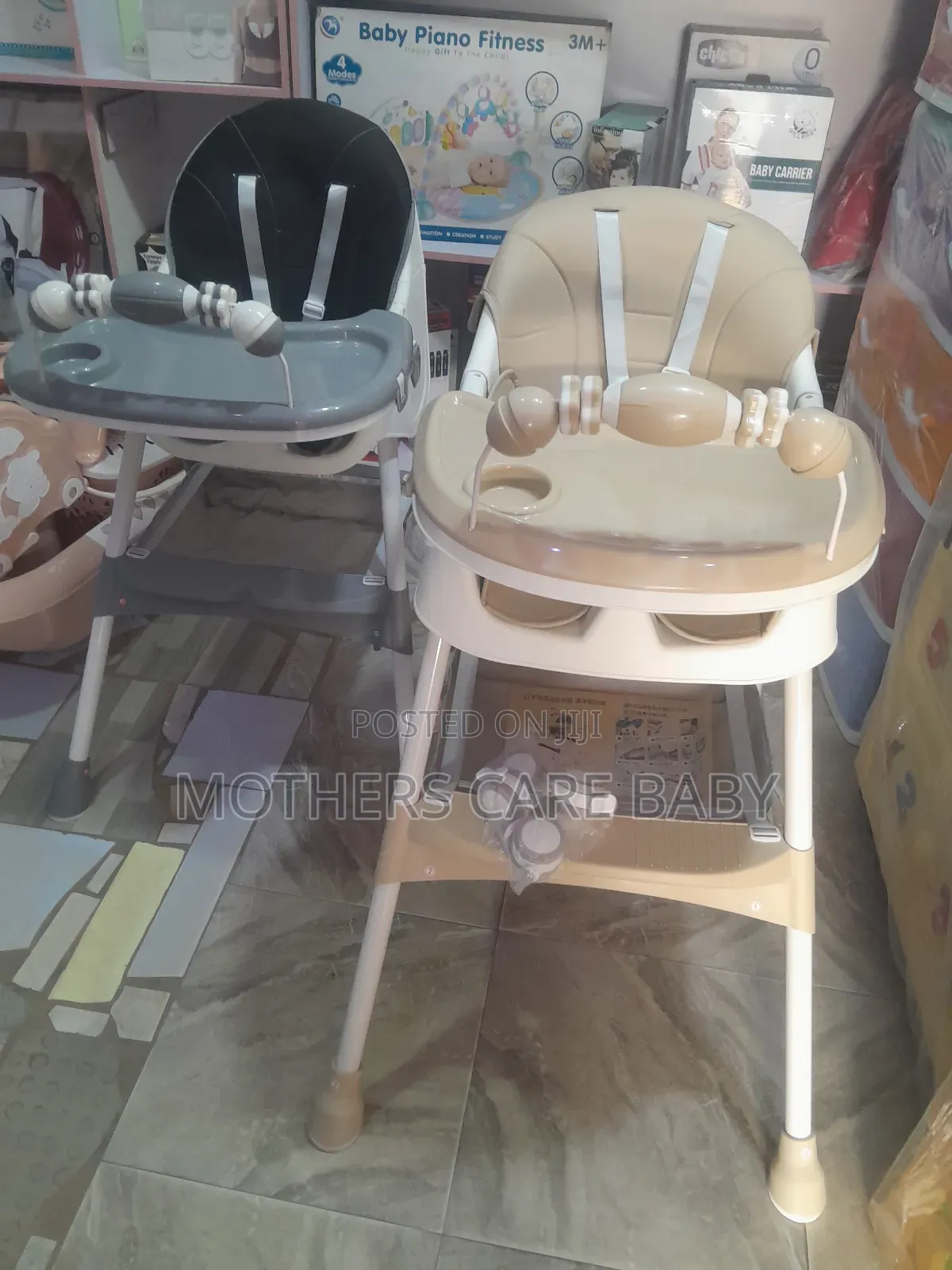 High Chair