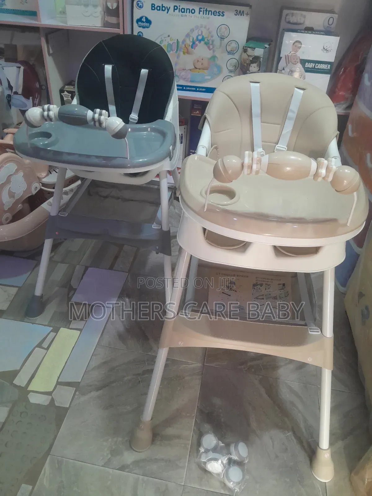 High Chair