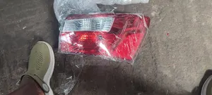 Set Rear Light Kia Rio 2012 Model