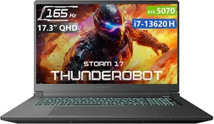 New Laptop 16GB Intel Core i7 SSD 1T