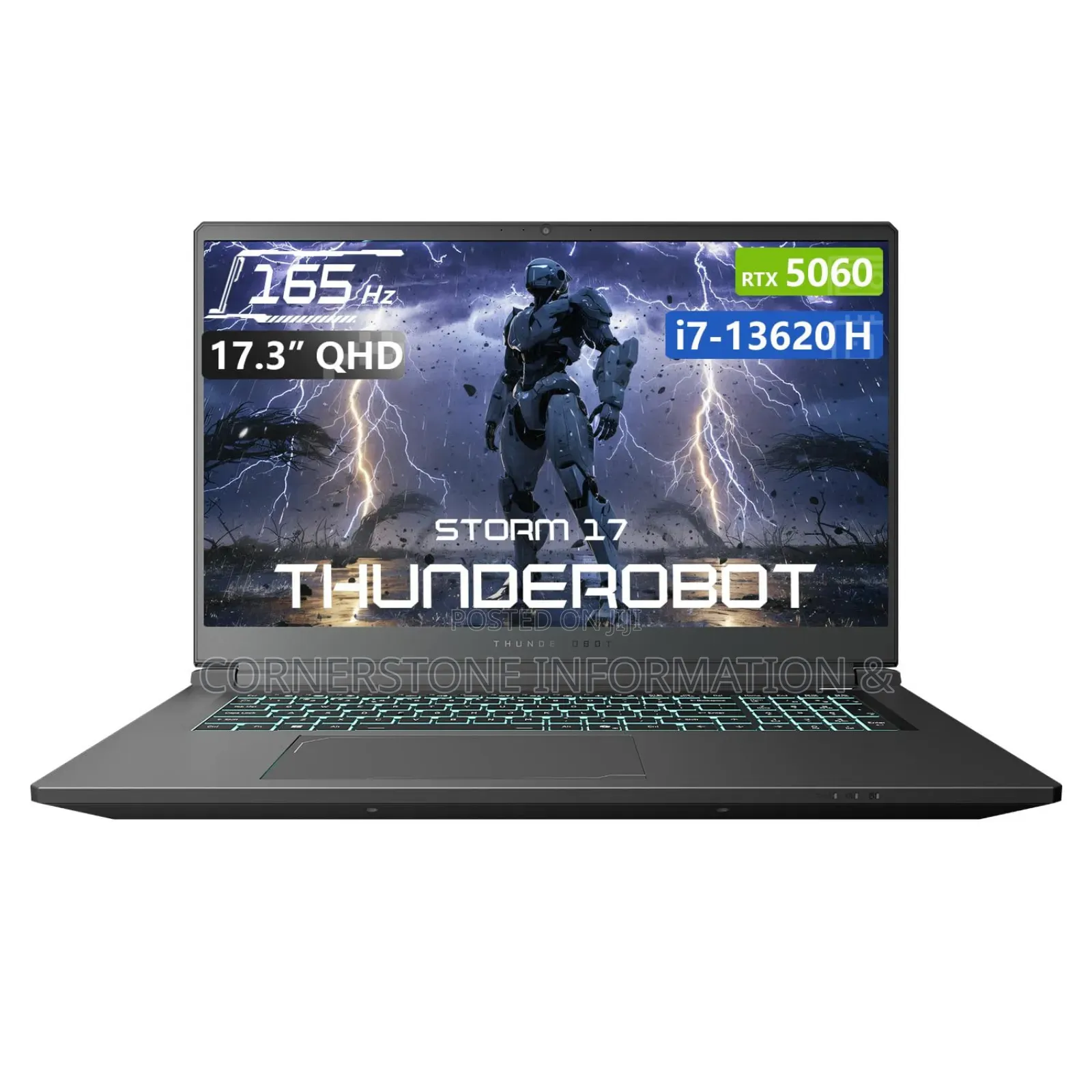 New Laptop 16GB Intel Core i7 SSD 1T