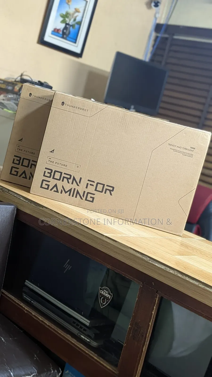 New Laptop 16GB Intel Core i7 SSD 1T