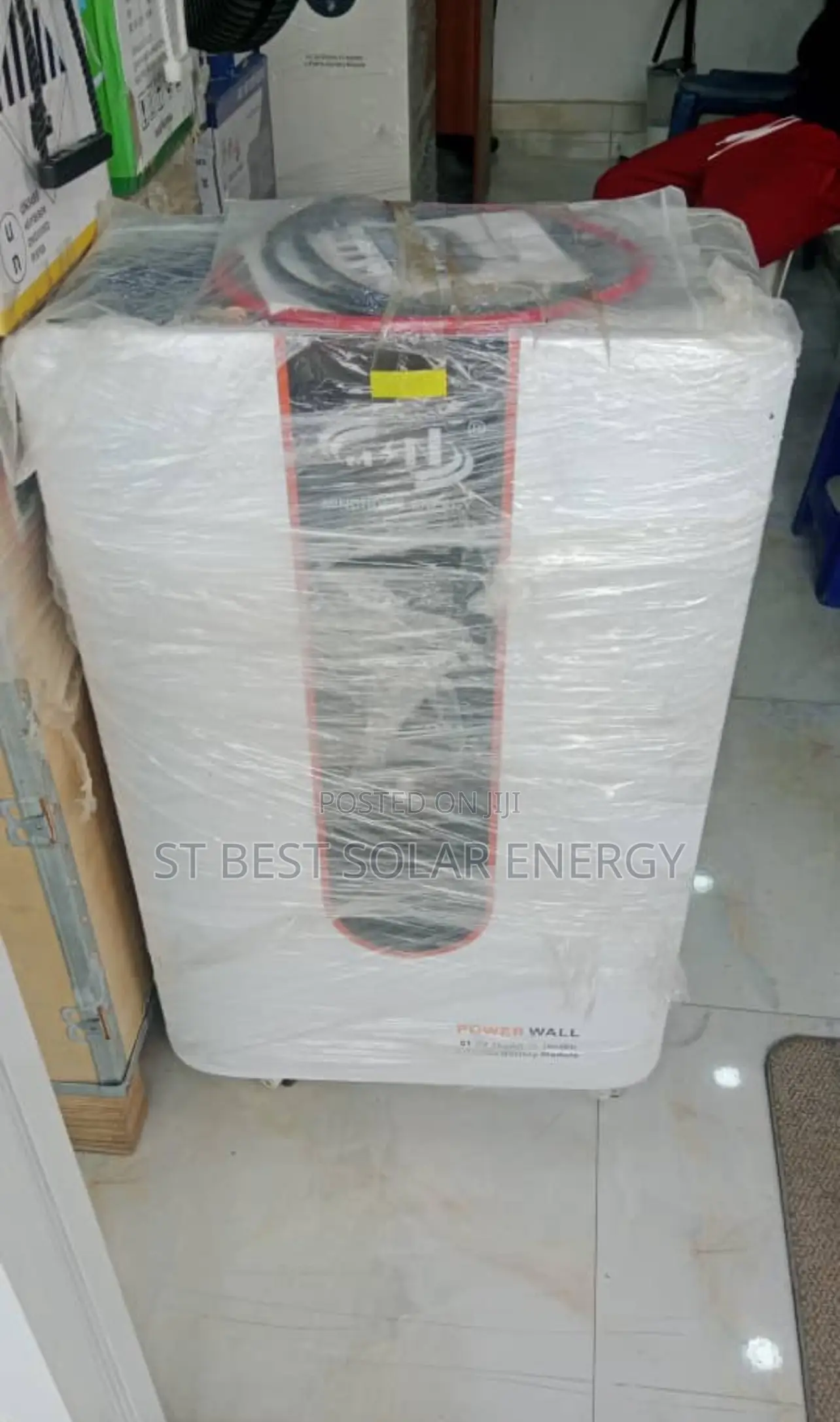 15kwh/48v MSN Lithium Ion Battery