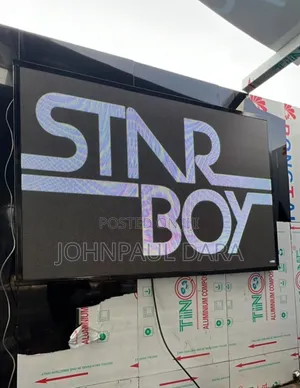 Led Screen, Outdoor Screen