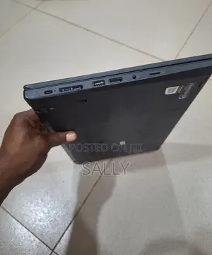 Laptop Lenovo ThinkPad T14 16GB AMD Ryzen 7 SSD 256GB