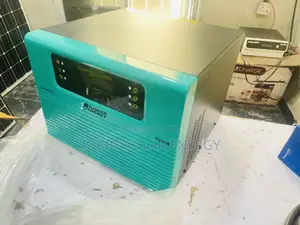 2.5kva 24vdc Hybrid Solar Inverter 18 Months Warranty