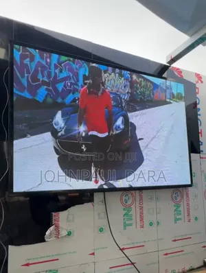 Led Screen, Outdoor Screen