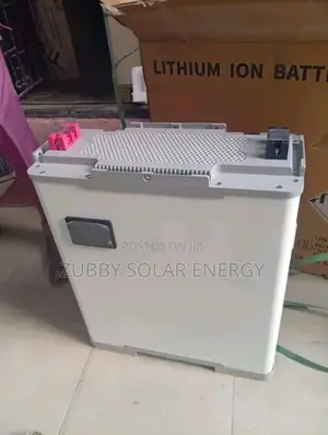 5kwh Blue Carbon Lithium Battery